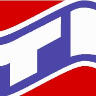 Logo de l'entreprise Techni Industrie